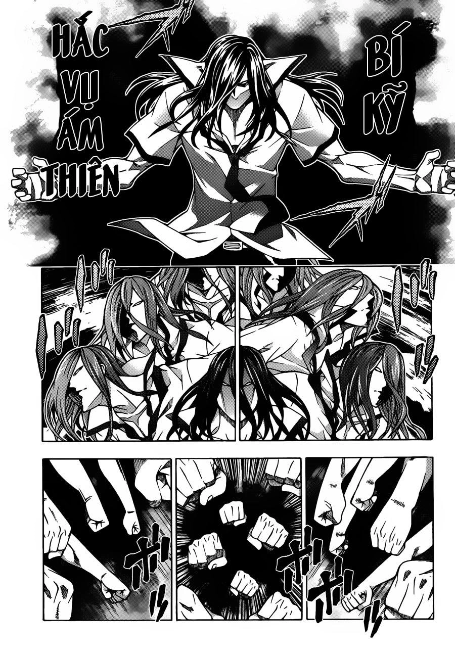 Dragons Rioting Chapter 24 - 12