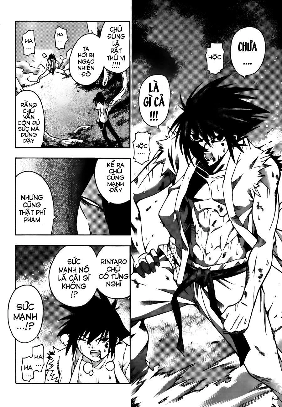 Dragons Rioting Chapter 24 - 15