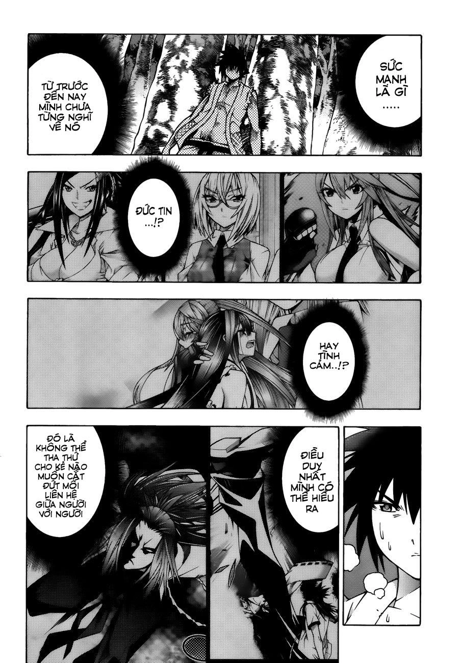 Dragons Rioting Chapter 24 - 17