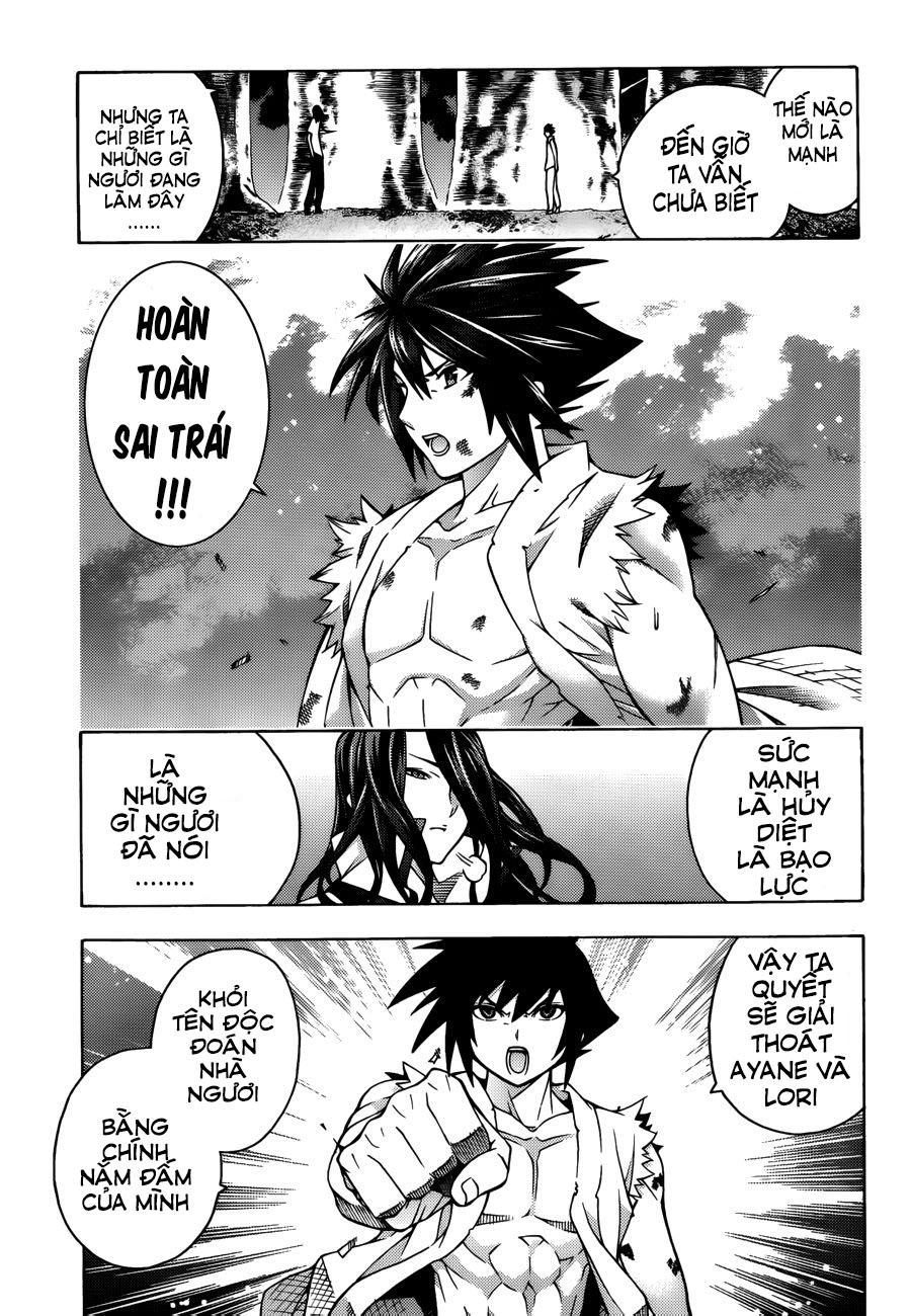 Dragons Rioting Chapter 24 - 18