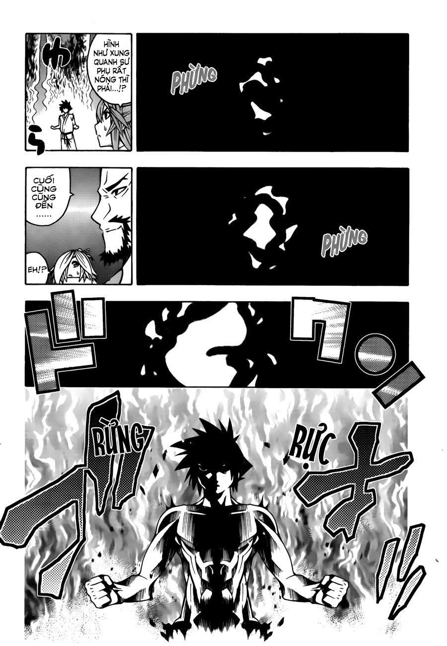 Dragons Rioting Chapter 24 - 19