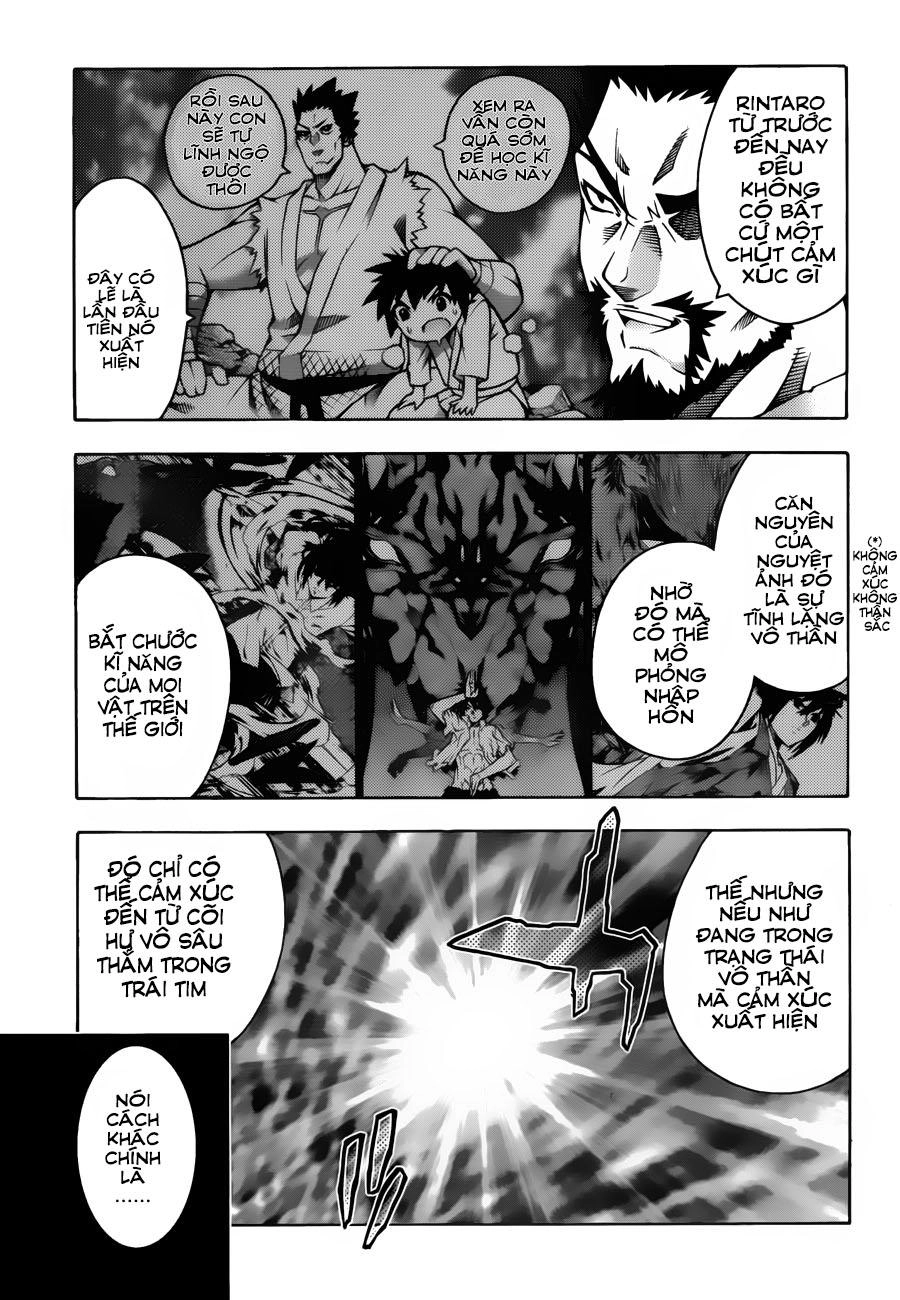 Dragons Rioting Chapter 24 - 20