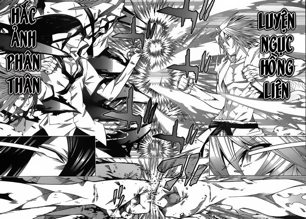 Dragons Rioting Chapter 24 - 23