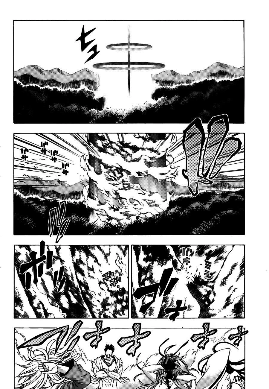 Dragons Rioting Chapter 24 - 24