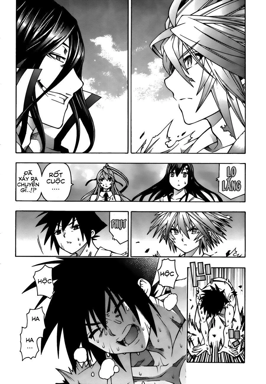 Dragons Rioting Chapter 24 - 26