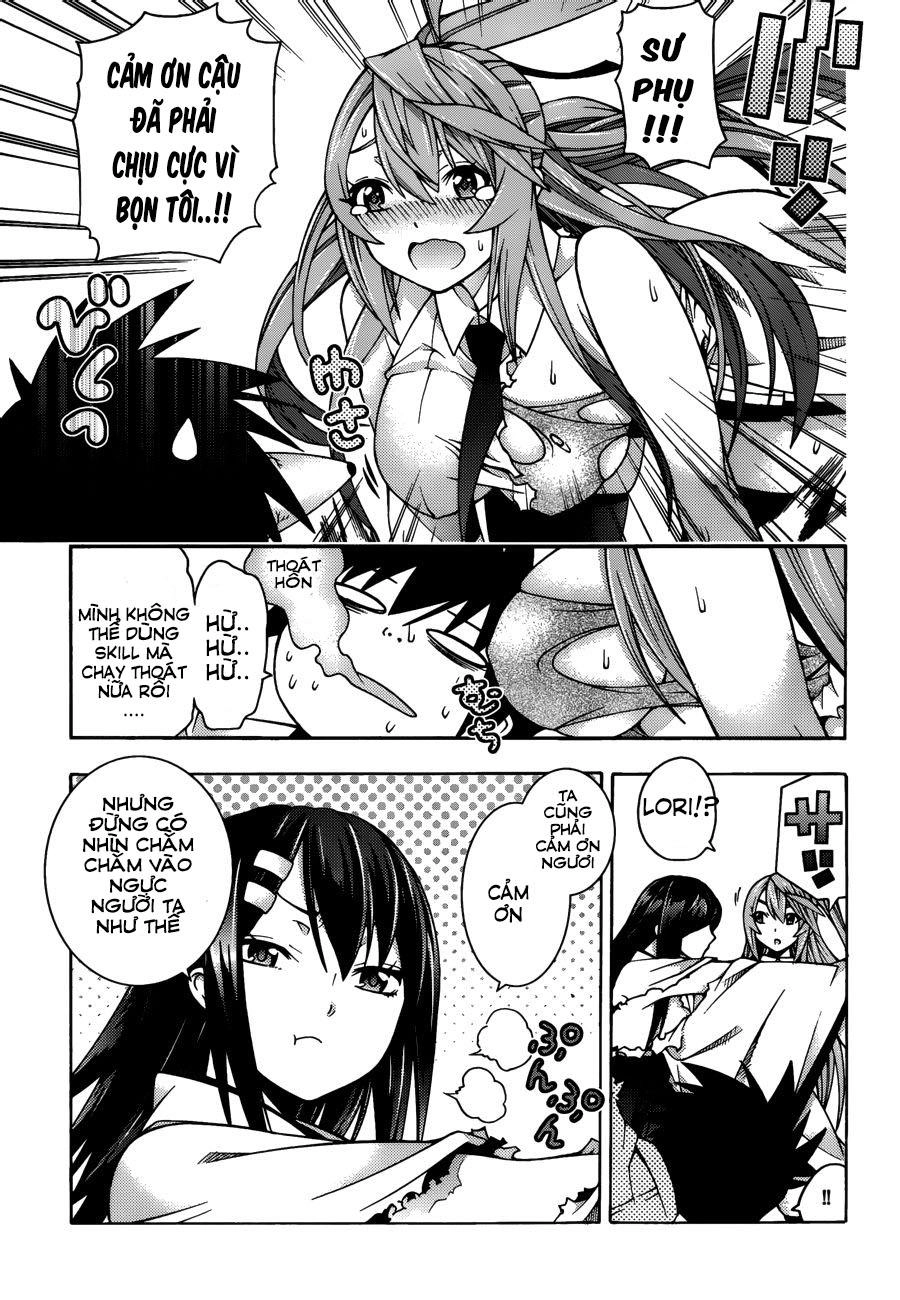 Dragons Rioting Chapter 24 - 29