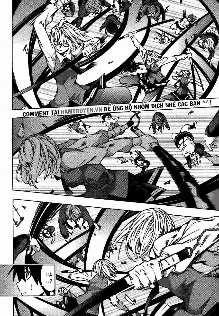 Dragons Rioting Chapter 25 - 8