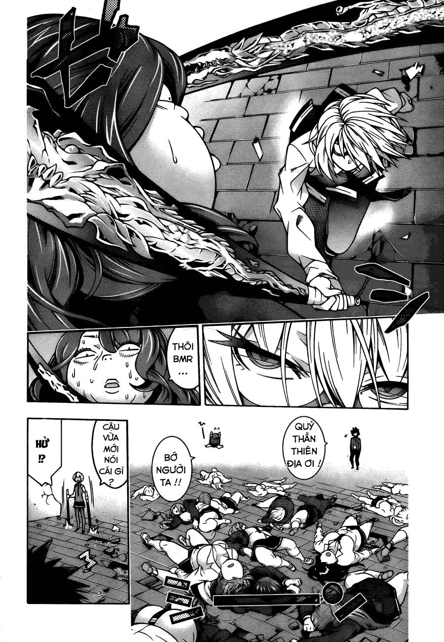 Dragons Rioting Chapter 25 - 10