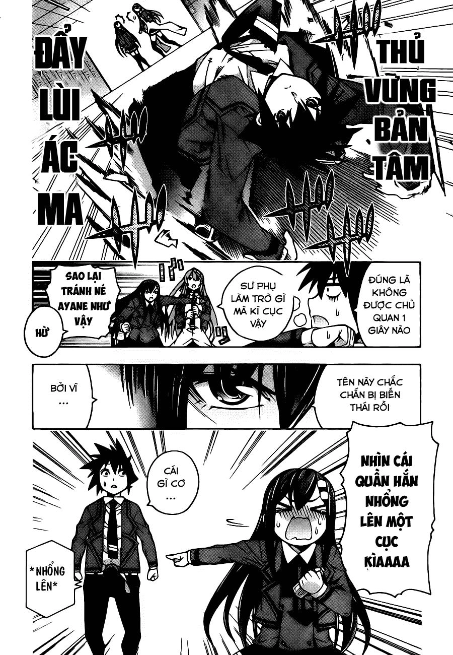 Dragons Rioting Chapter 25 - 18