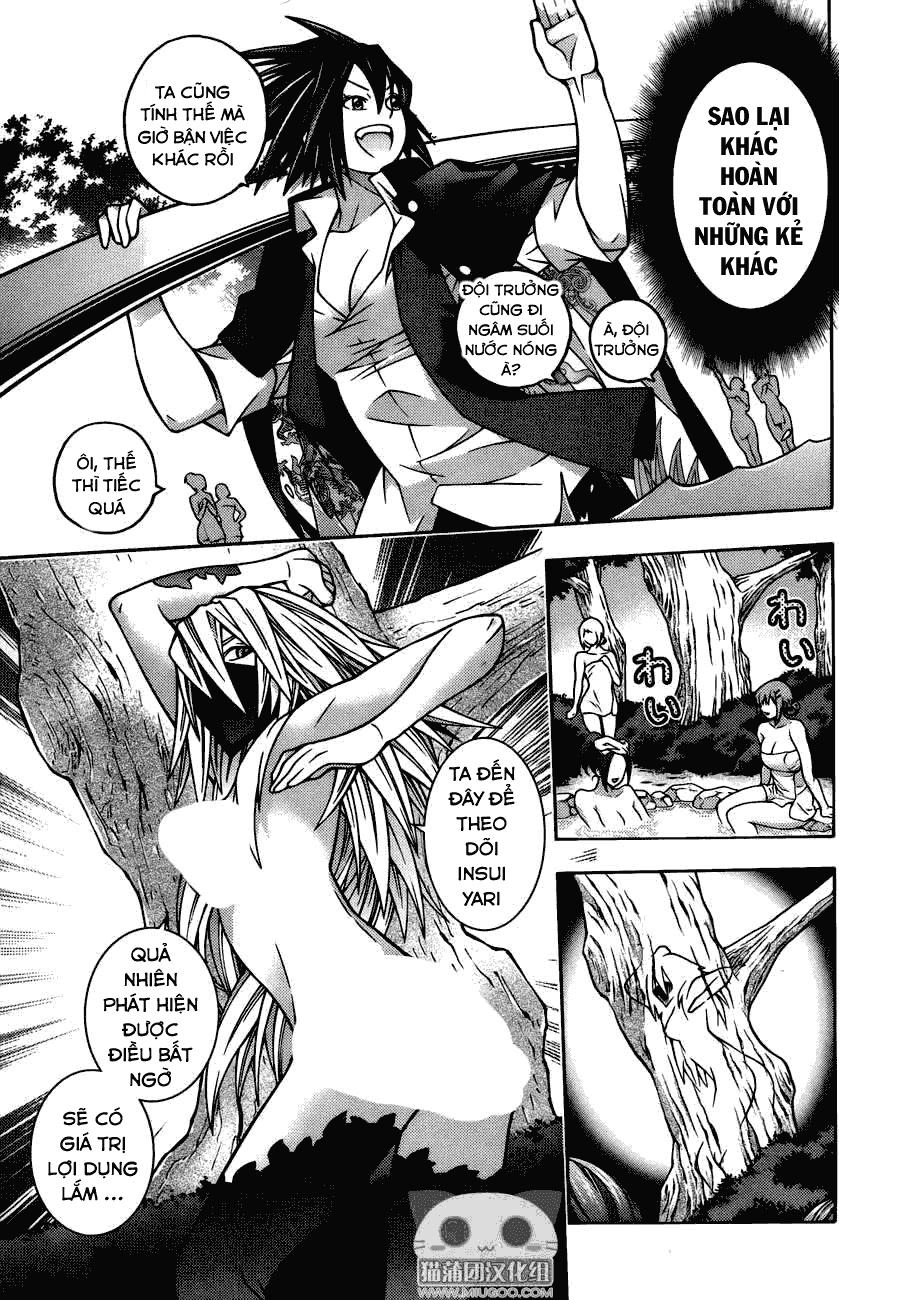 Dragons Rioting Chapter 25 - 29