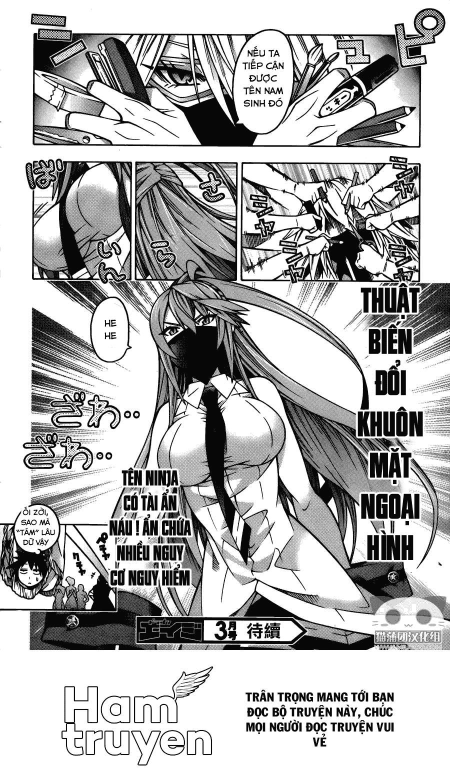 Dragons Rioting Chapter 25 - 30