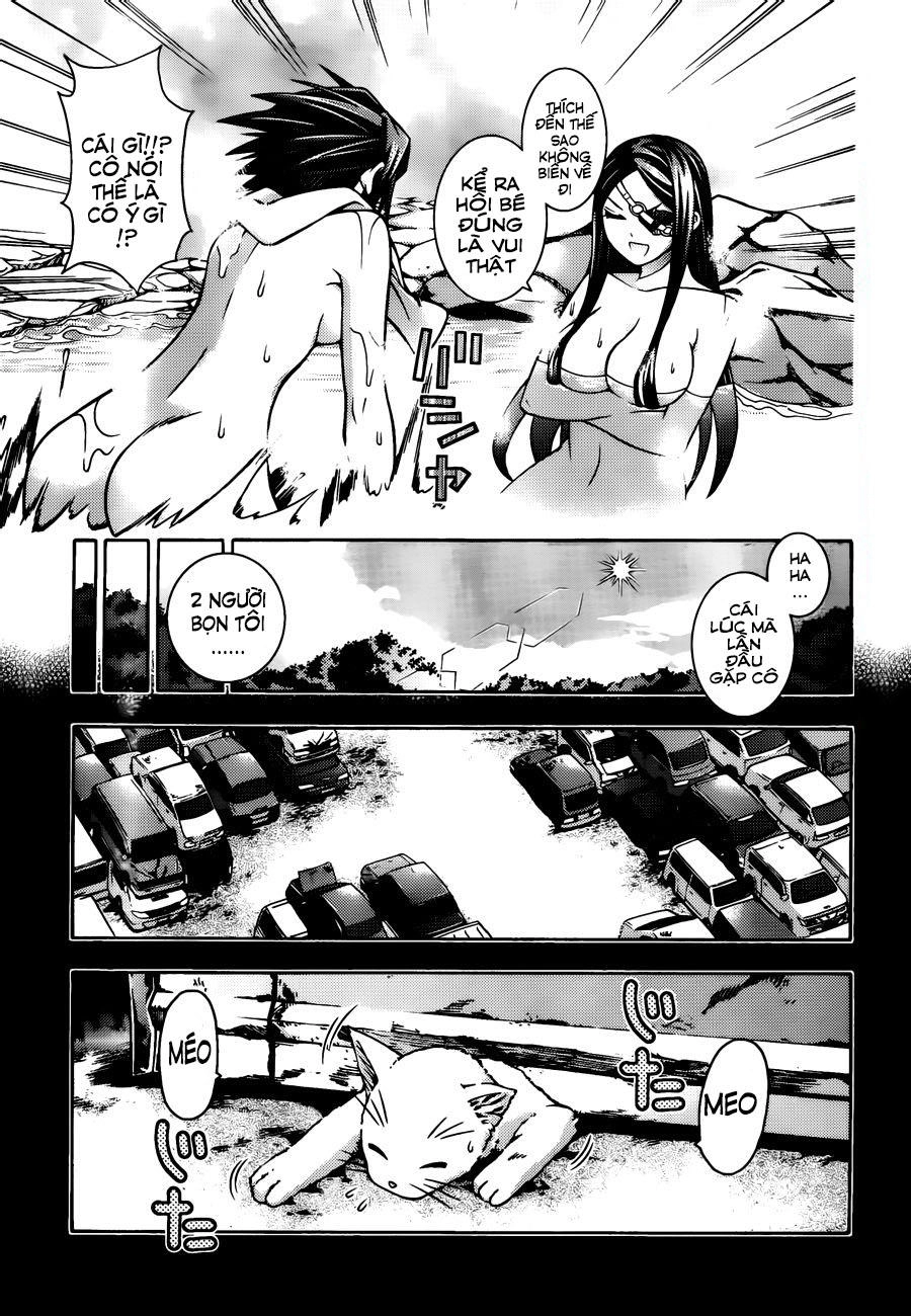 Dragons Rioting Chapter 26 - 6