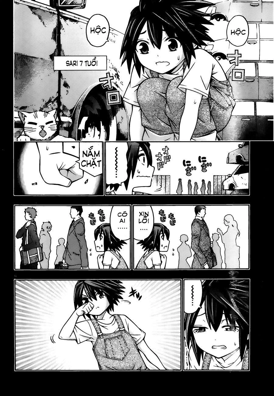 Dragons Rioting Chapter 26 - 7