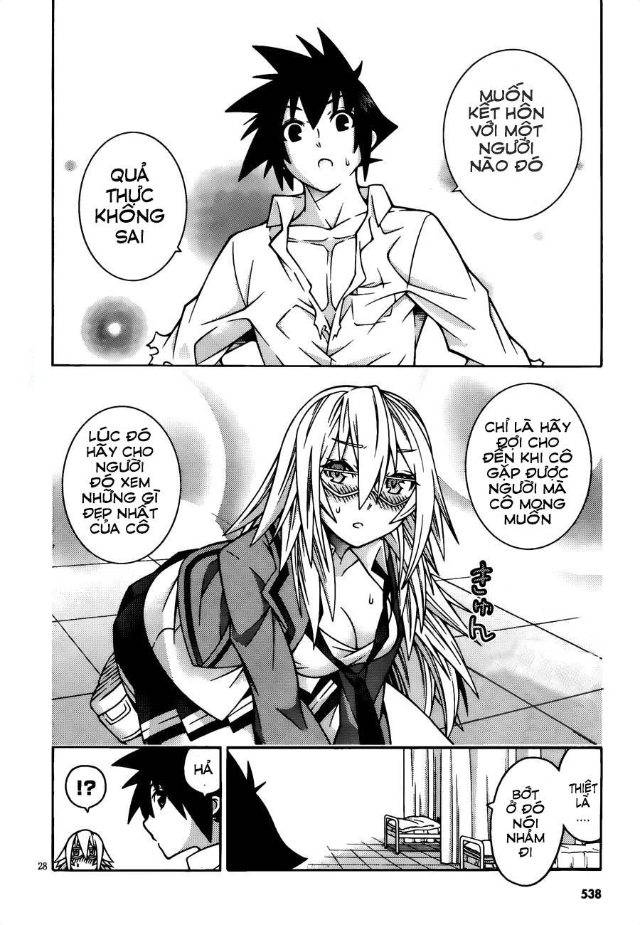 Dragons Rioting Chapter 26 - 29