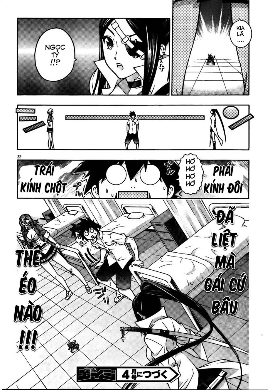 Dragons Rioting Chapter 26 - 33