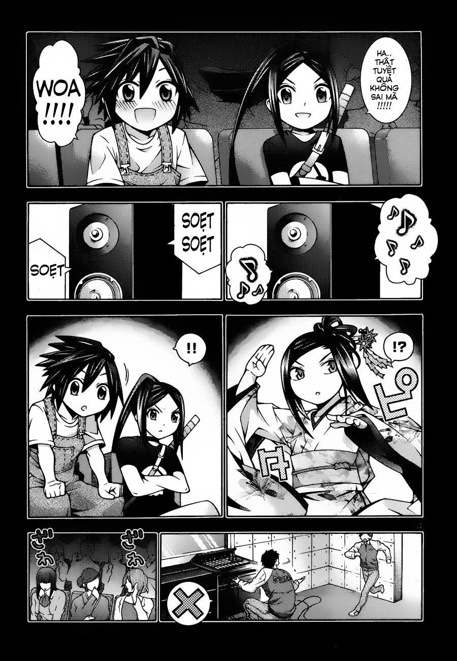 Dragons Rioting Chapter 27 - 18