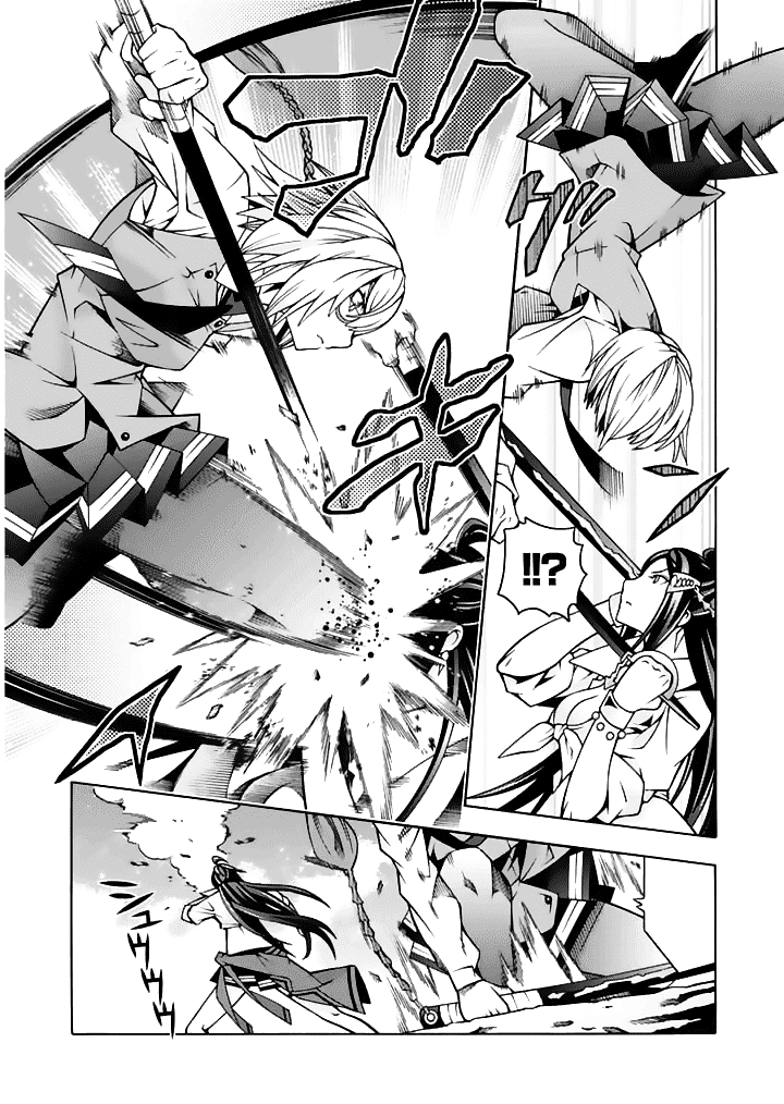 Dragons Rioting Chapter 28 - 9