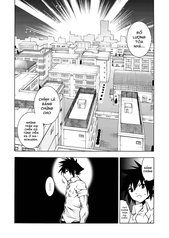 Dragons Rioting Chapter 28 - 14