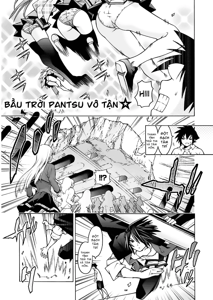 Dragons Rioting Chapter 28 - 20