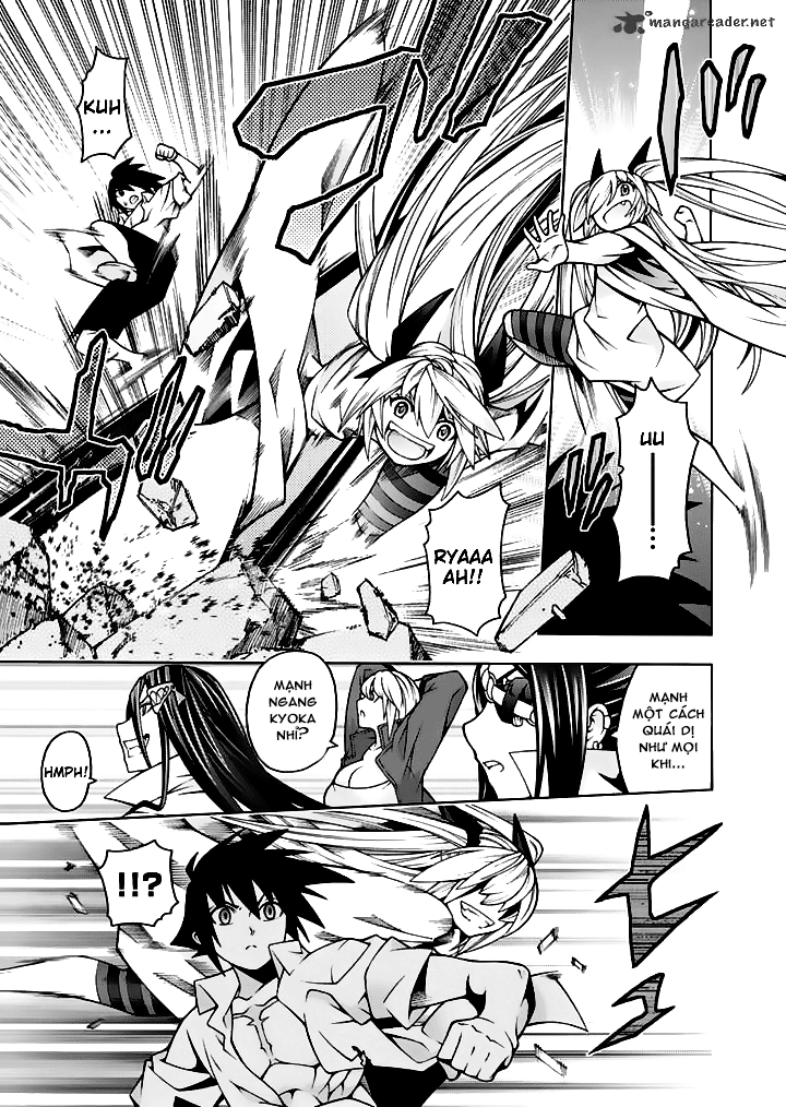 Dragons Rioting Chapter 29 - 10