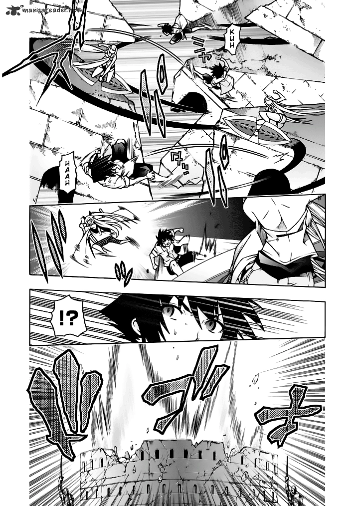 Dragons Rioting Chapter 29 - 14