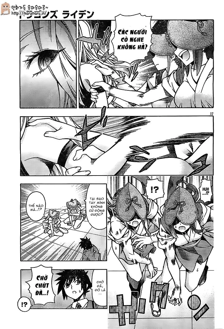 Dragons Rioting Chapter 30 - 19