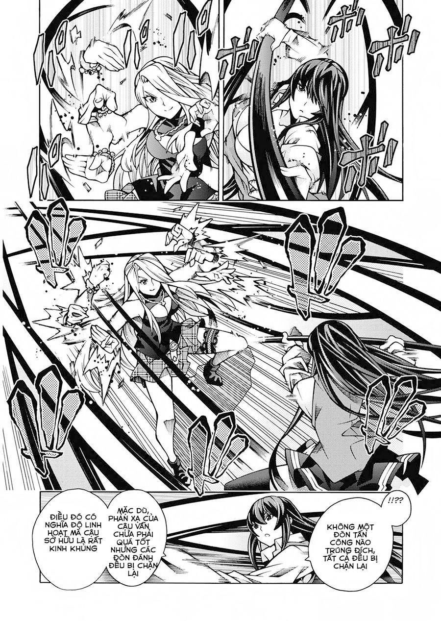 Dragons Rioting Chapter 31 - 14