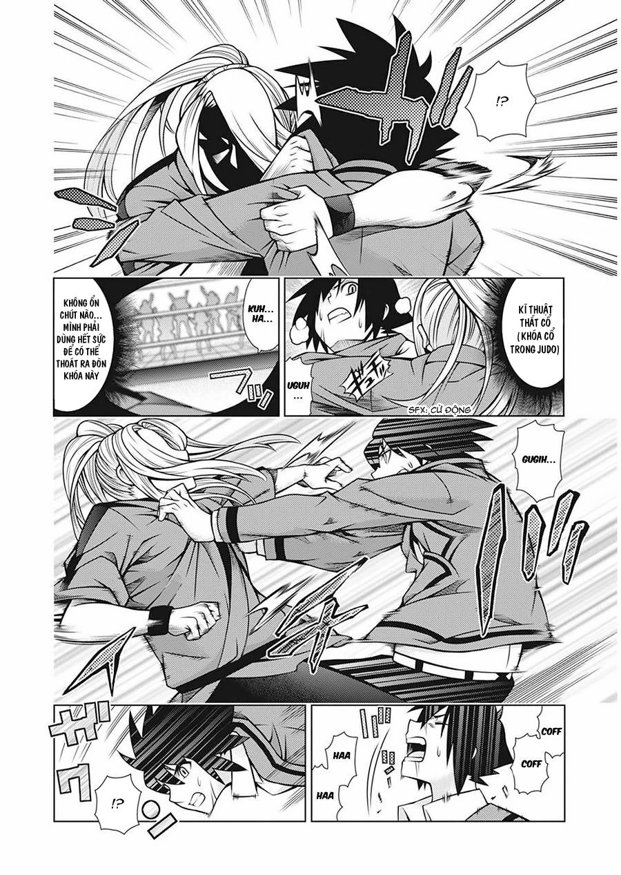 Dragons Rioting Chapter 33 - 5