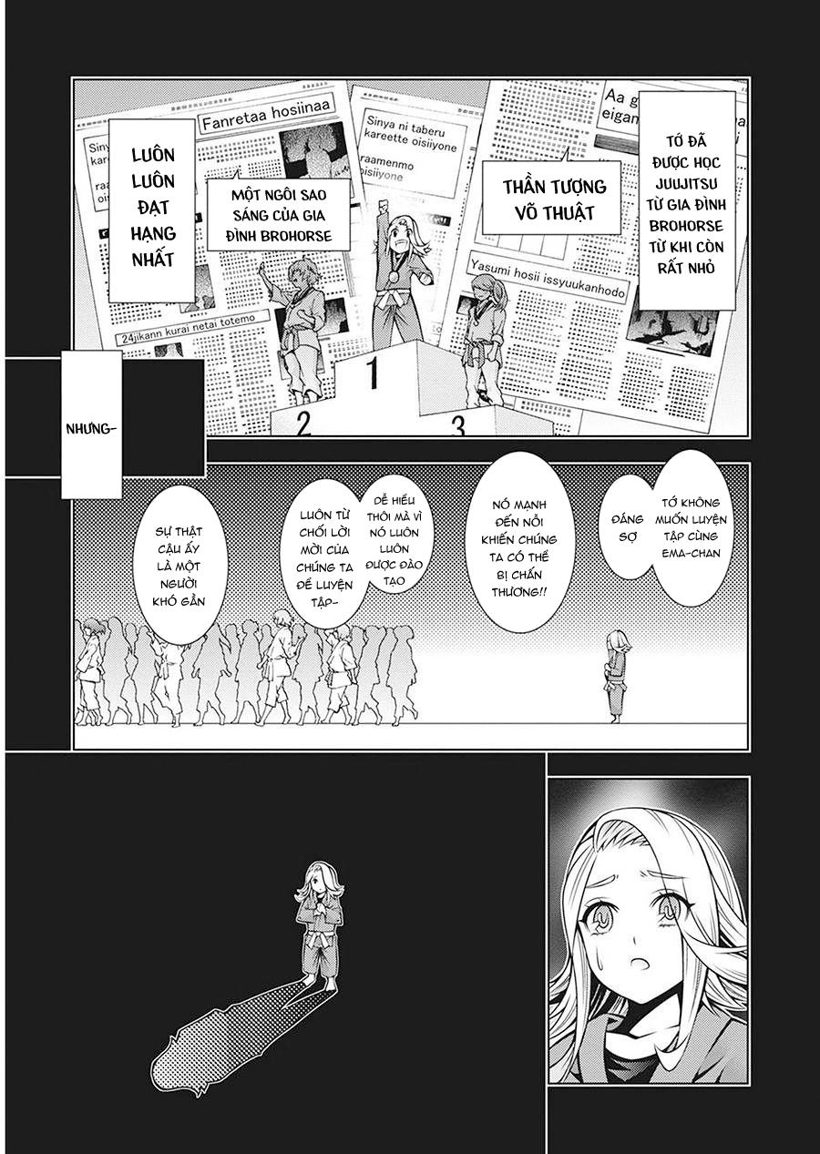 Dragons Rioting Chapter 33 - 16