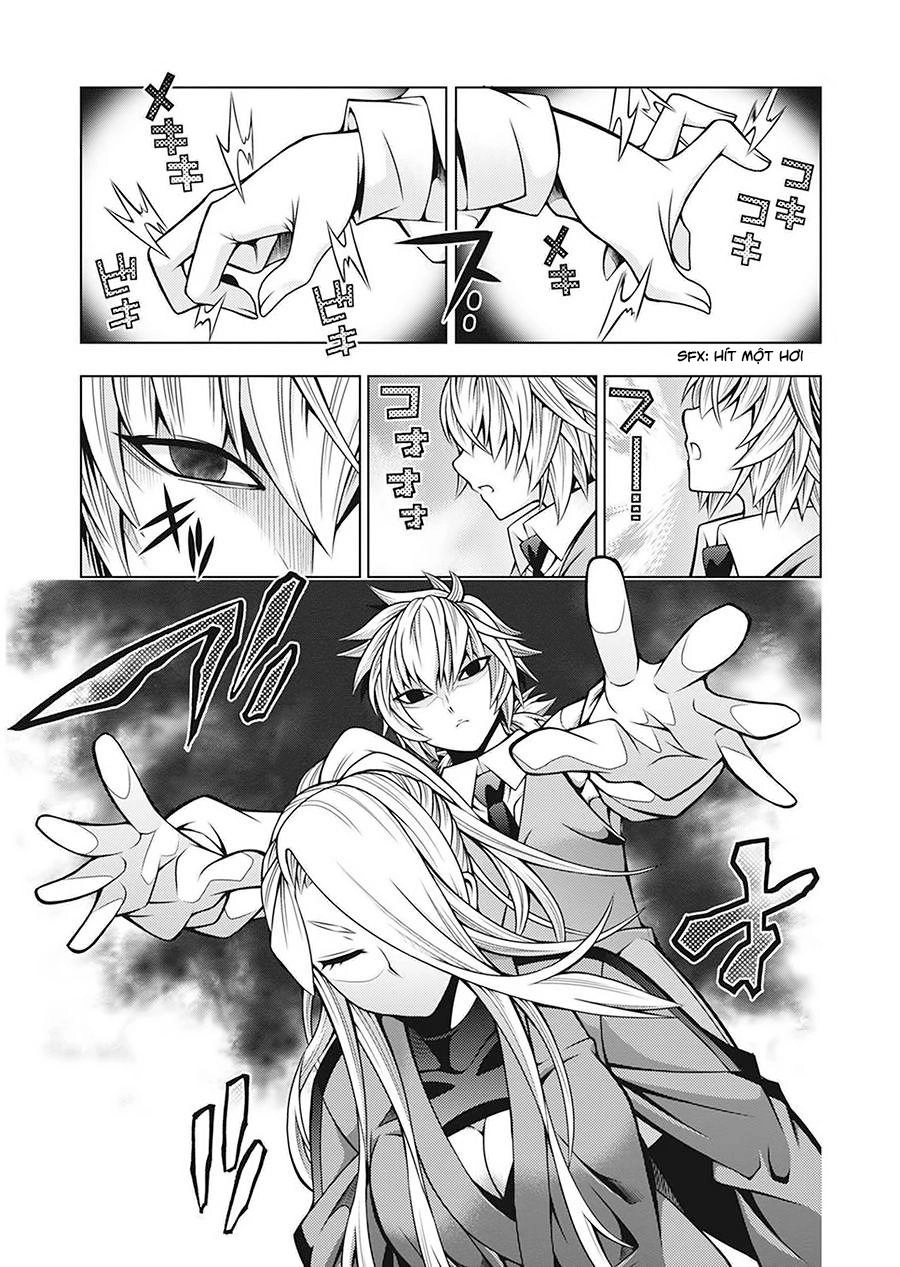 Dragons Rioting Chapter 33 - 22