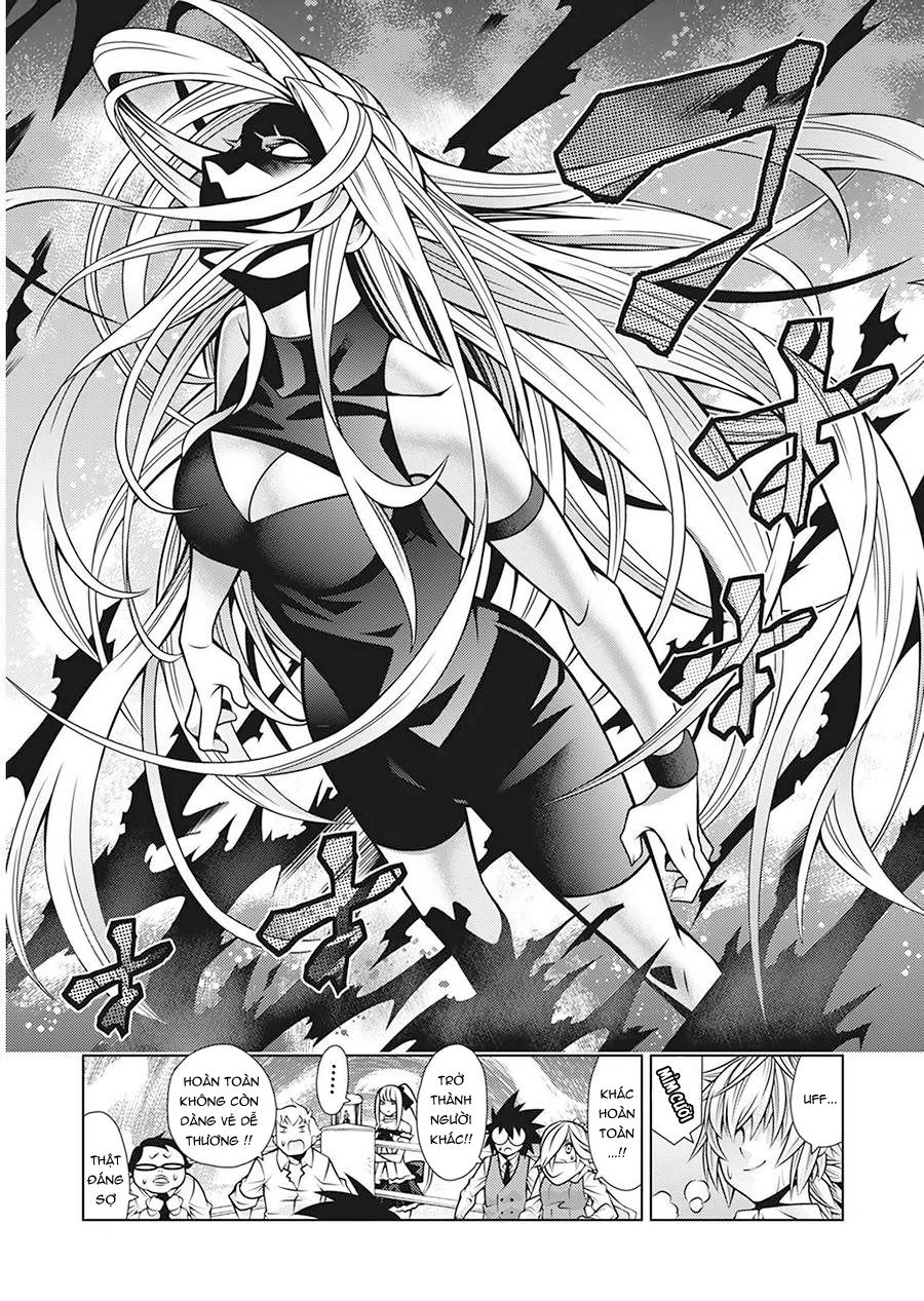 Dragons Rioting Chapter 33 - 26