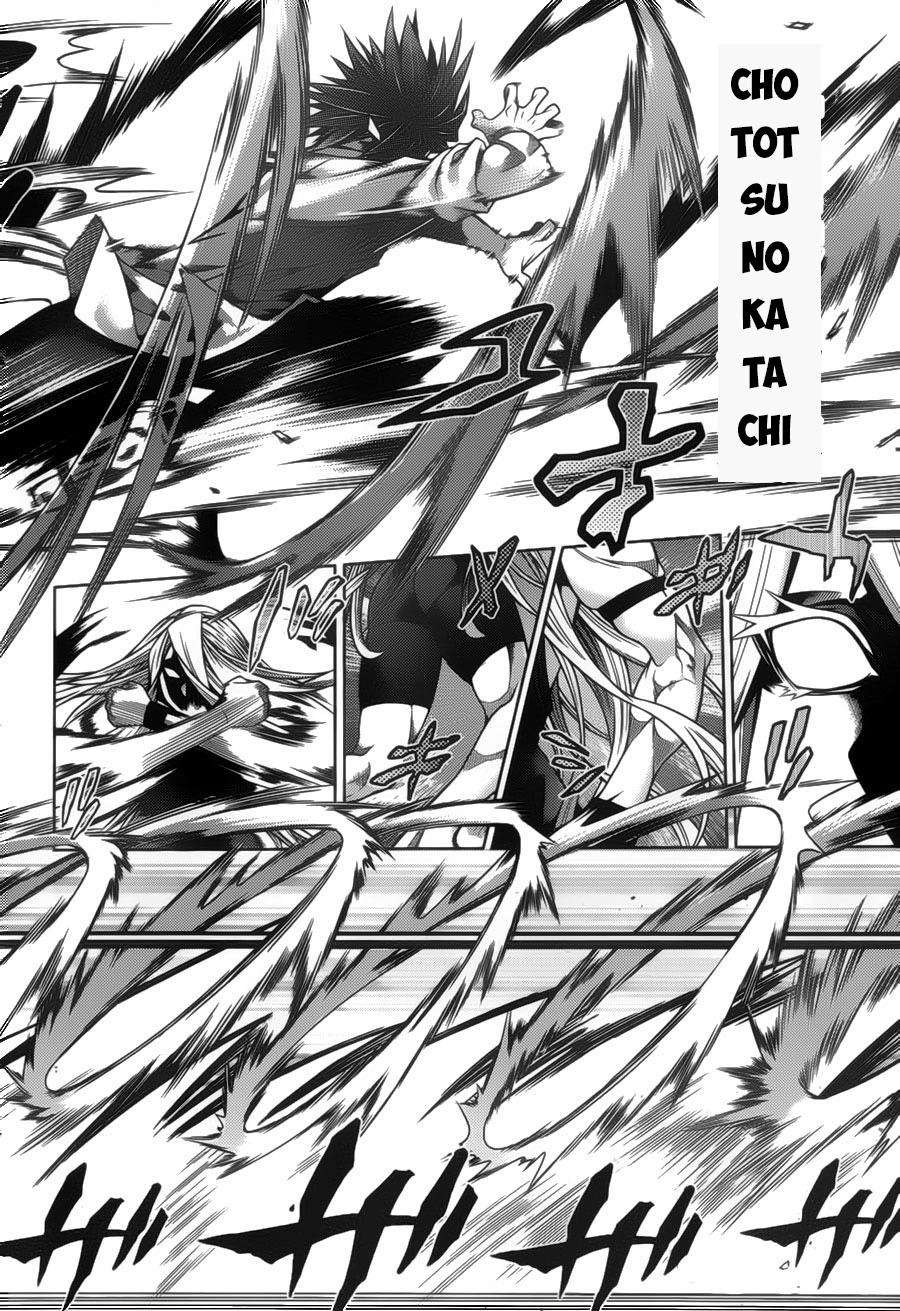 Dragons Rioting Chapter 34.1 - 5