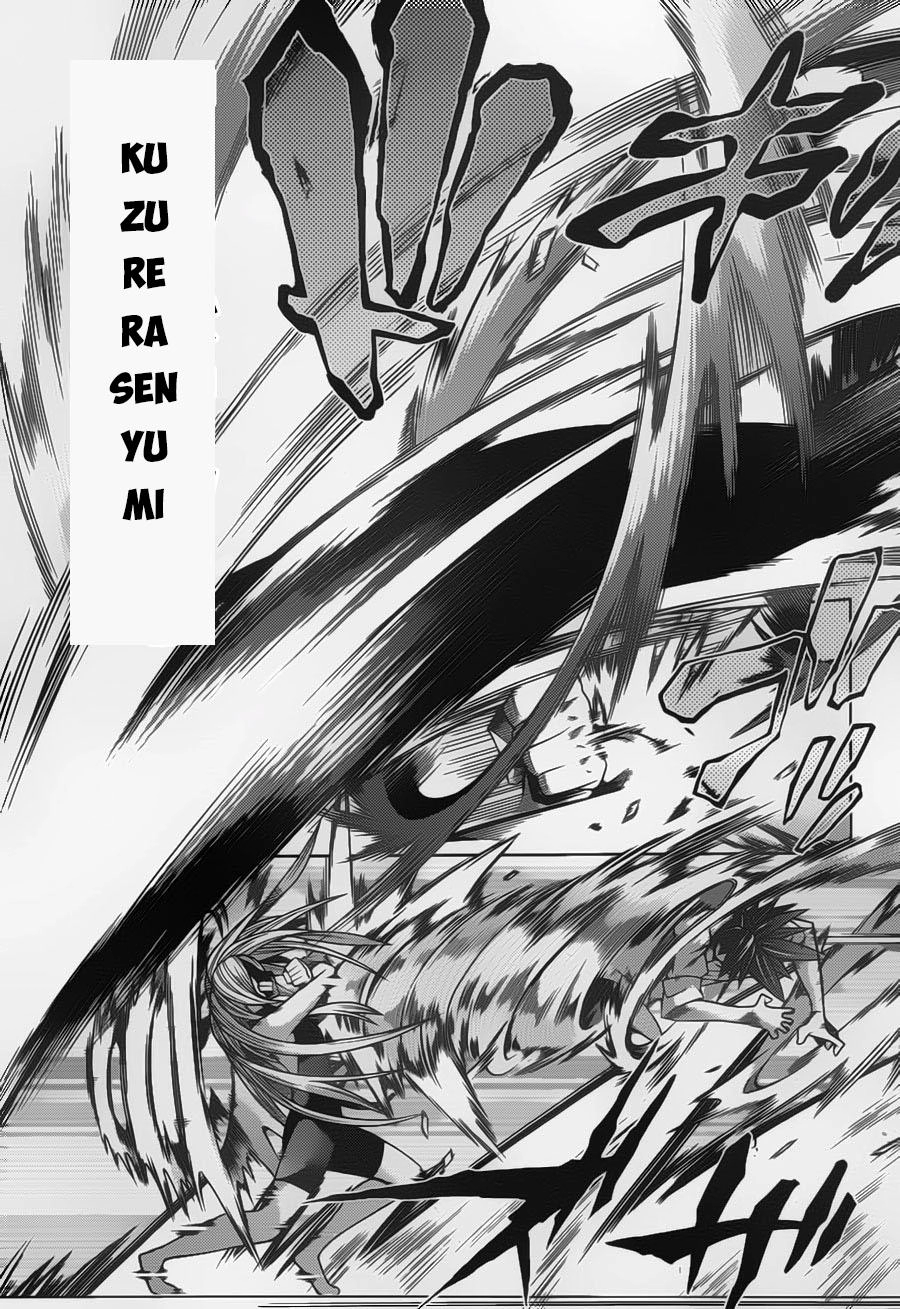 Dragons Rioting Chapter 34.1 - 6