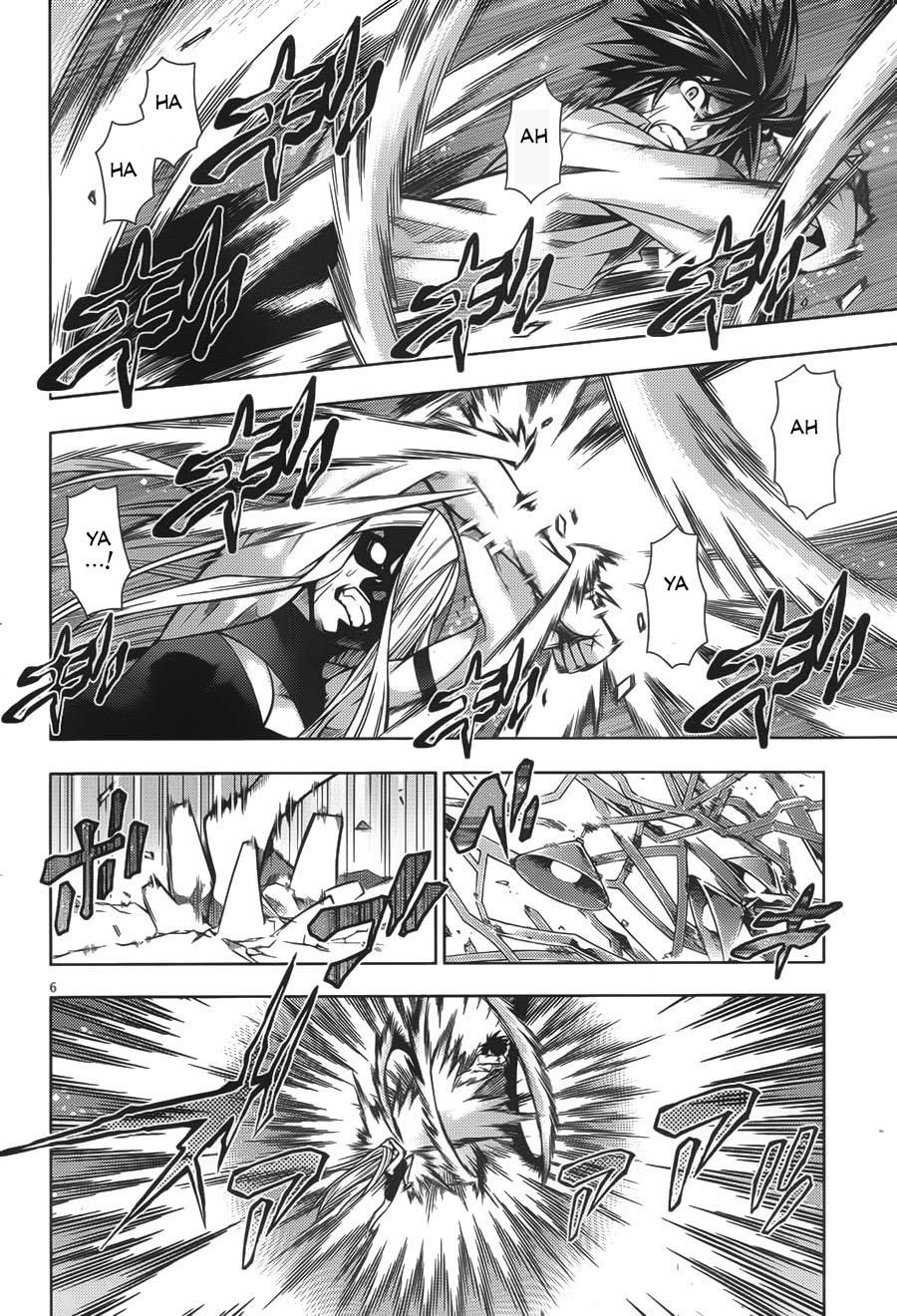 Dragons Rioting Chapter 34.1 - 7