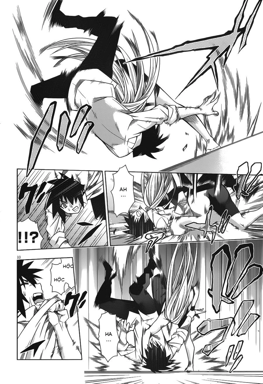 Dragons Rioting Chapter 34.1 - 11