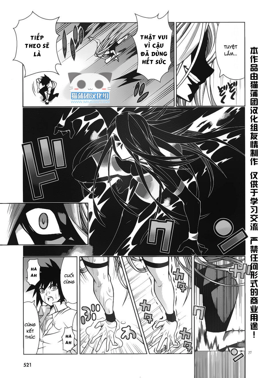 Dragons Rioting Chapter 34.2 - 9