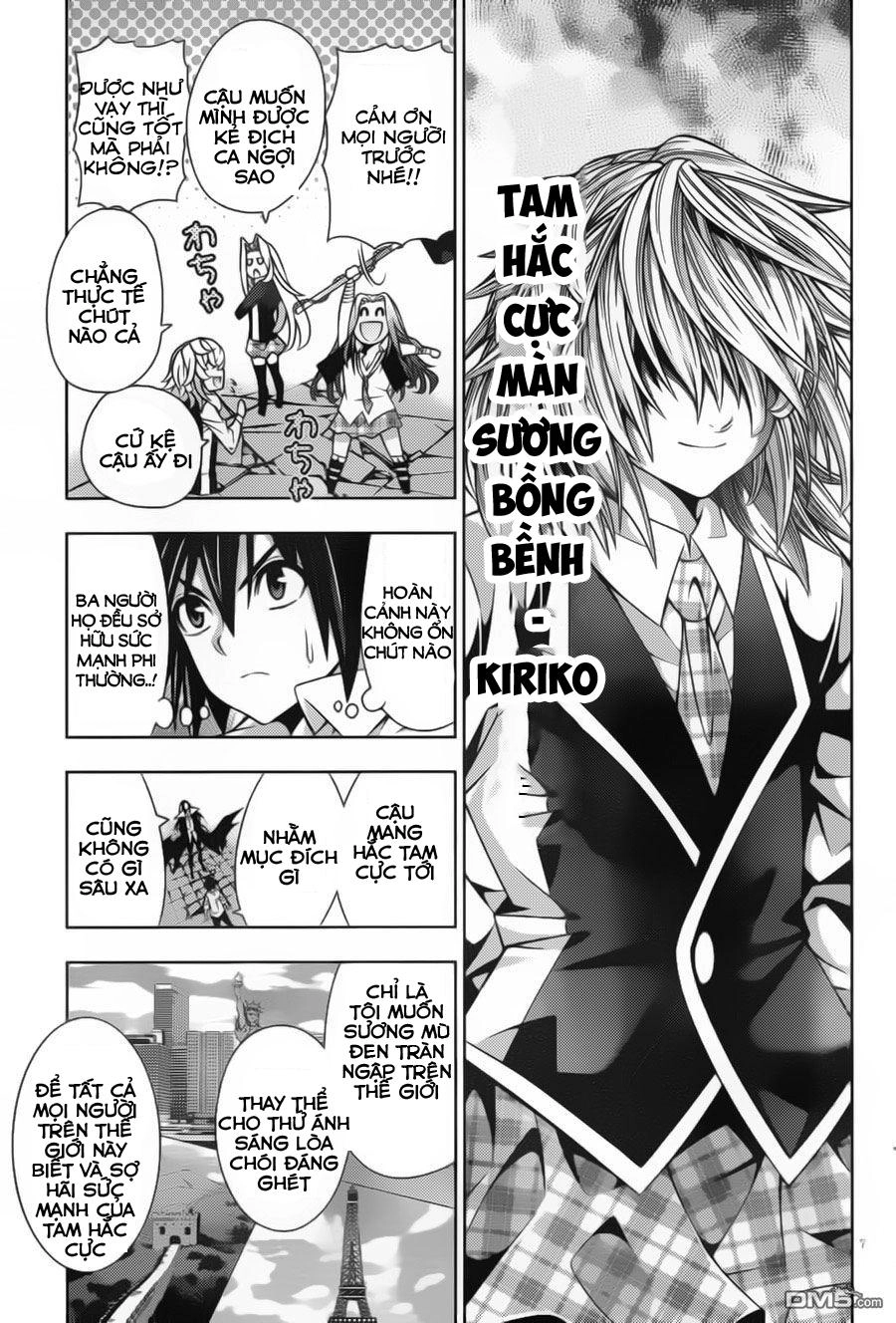 Dragons Rioting Chapter 35 - 10