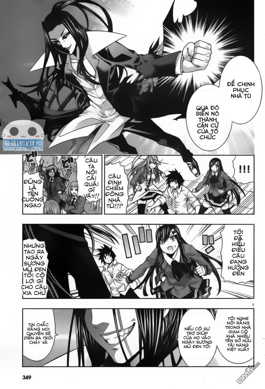 Dragons Rioting Chapter 35 - 12