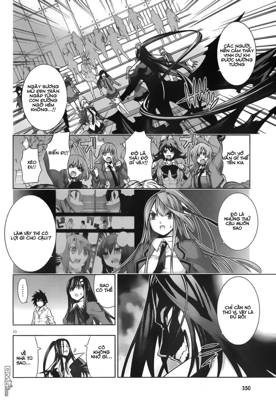 Dragons Rioting Chapter 35 - 13