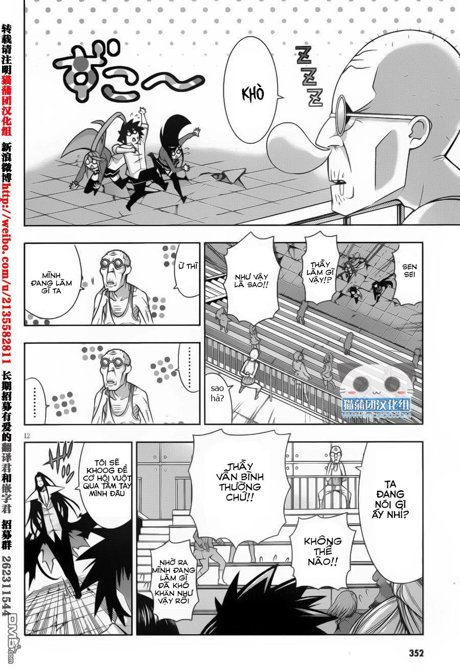 Dragons Rioting Chapter 35 - 15