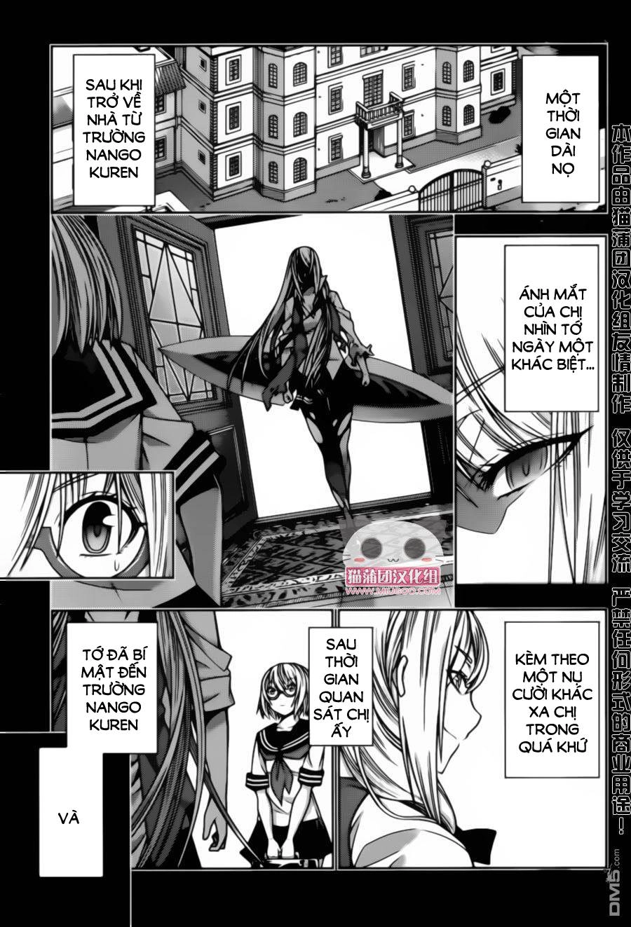 Dragons Rioting Chapter 37.2 - 6