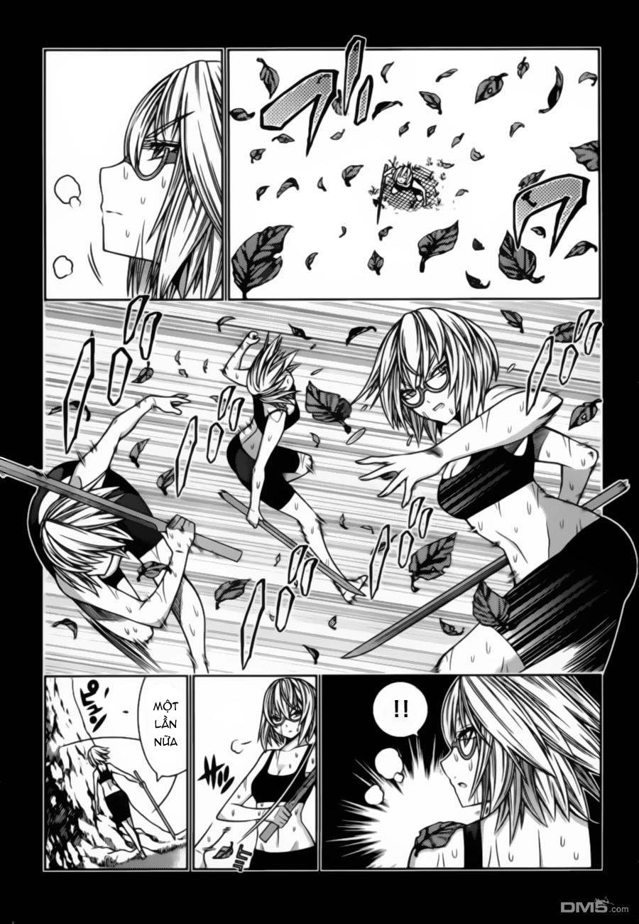 Dragons Rioting Chapter 37.2 - 10