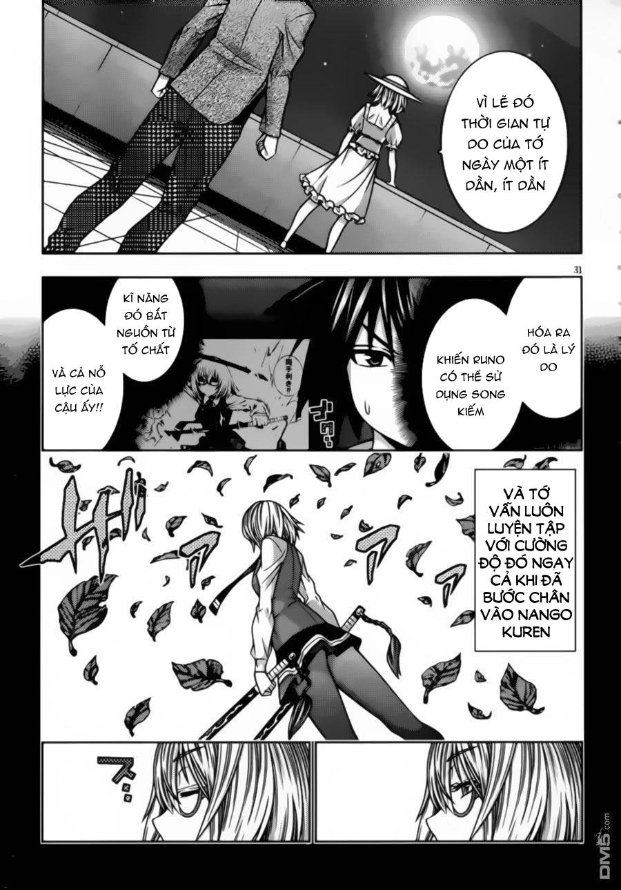 Dragons Rioting Chapter 37.2 - 12