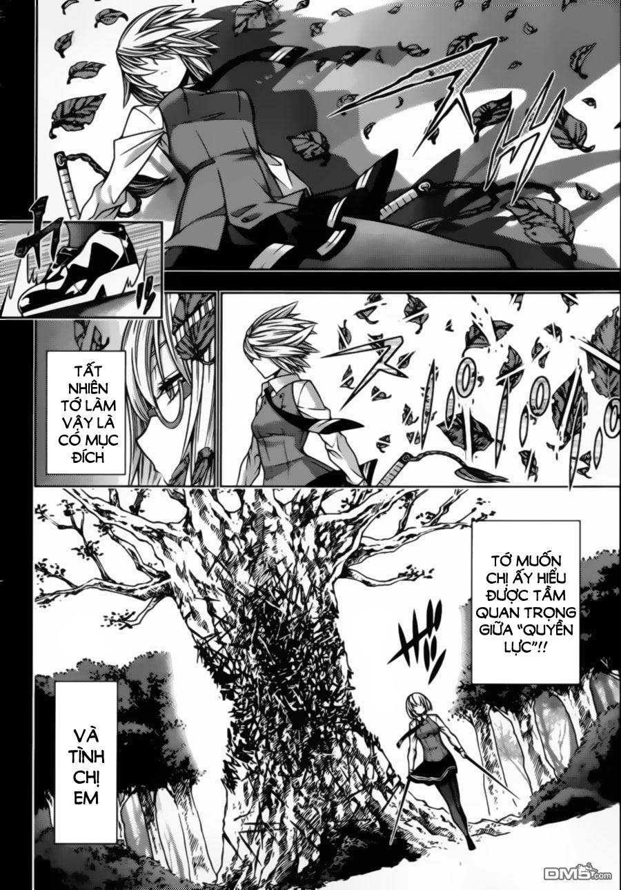 Dragons Rioting Chapter 37.2 - 13