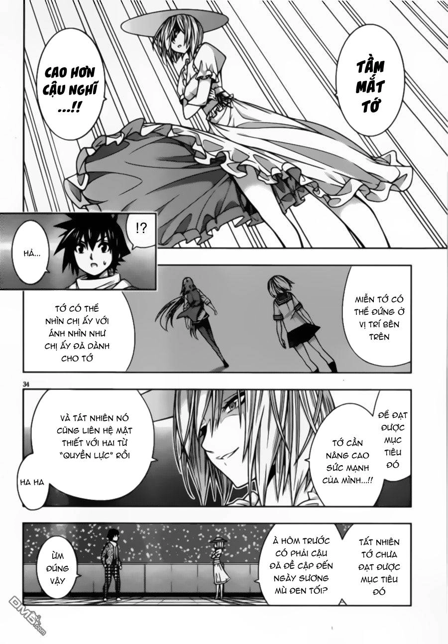 Dragons Rioting Chapter 37.2 - 15