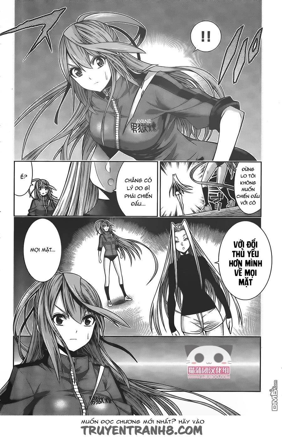 Dragons Rioting Chapter 38.1 - 7