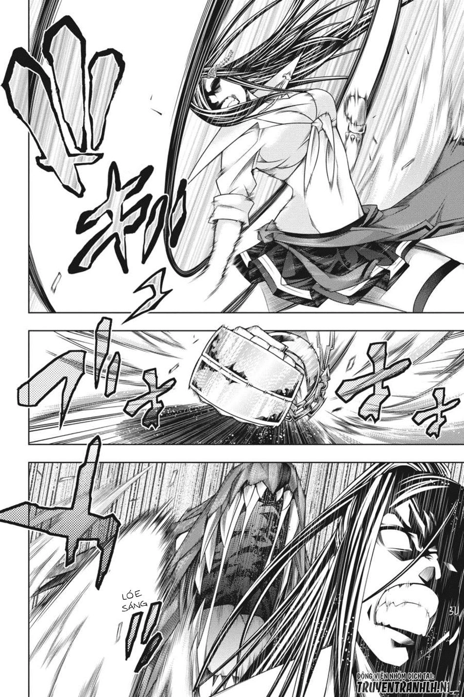 Dragons Rioting Chapter 38.2 - 8