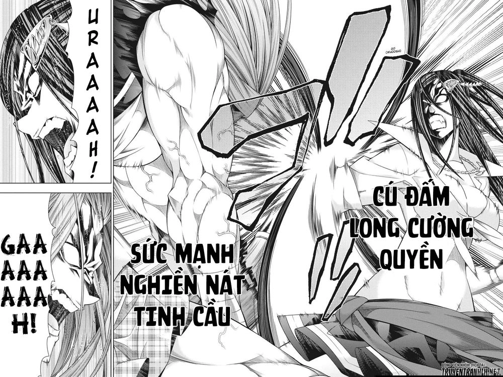 Dragons Rioting Chapter 38.2 - 10