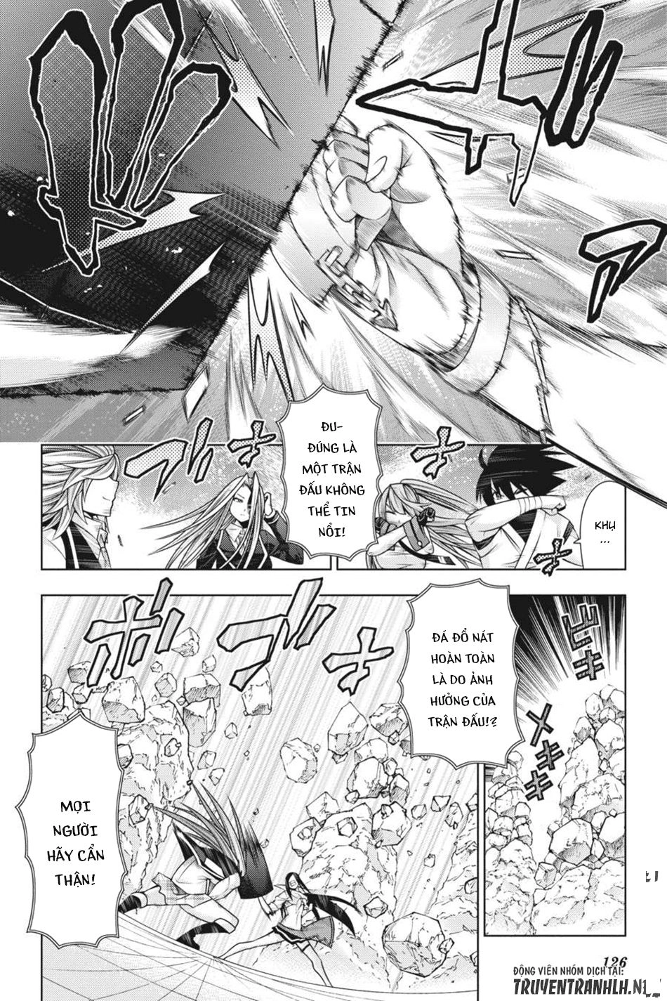 Dragons Rioting Chapter 38.2 - 11