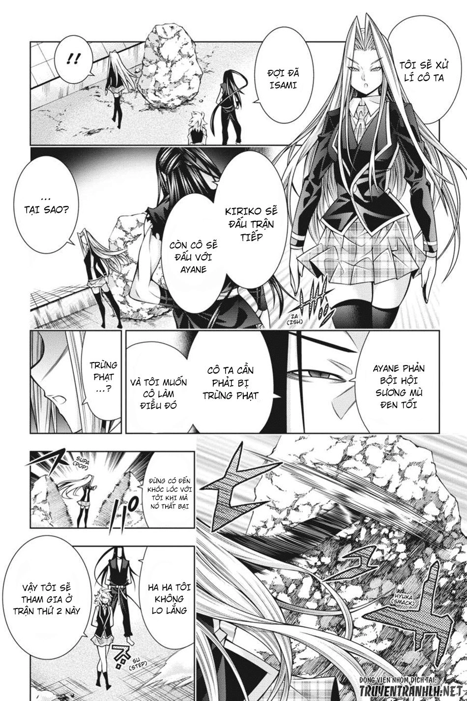 Dragons Rioting Chapter 39 - 4